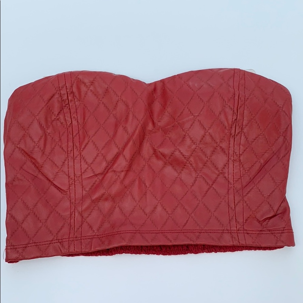 Body Central Tube Top